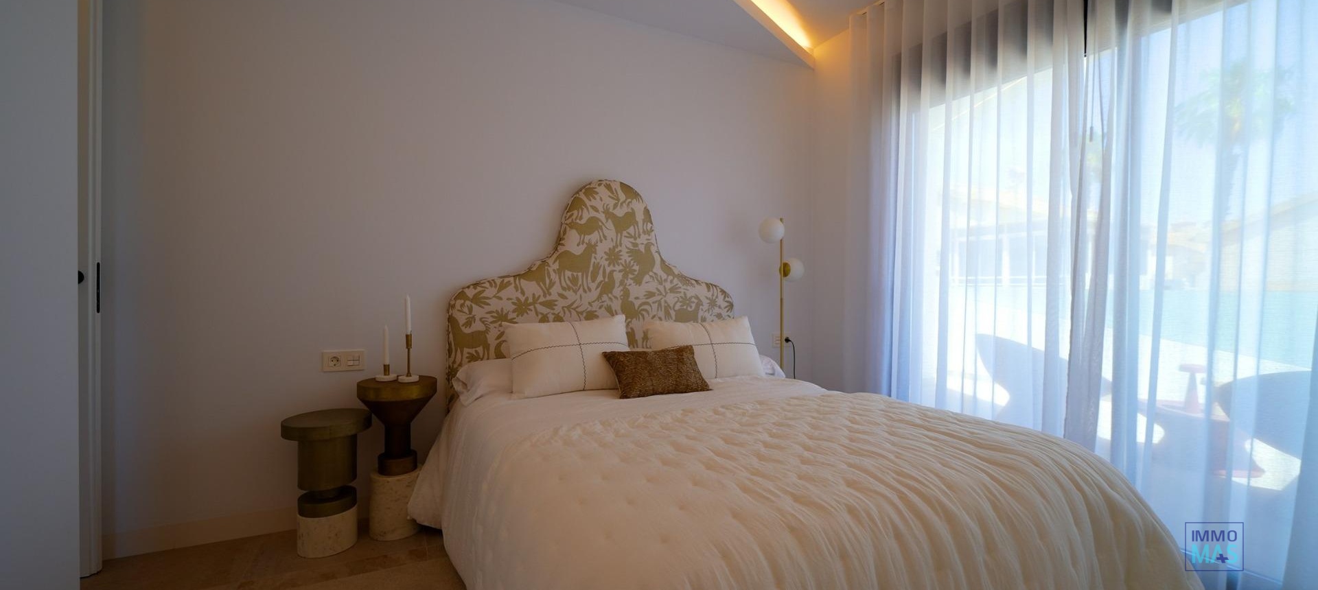 Nouvelle construction - Villa - Orihuela Costa - Los Altos