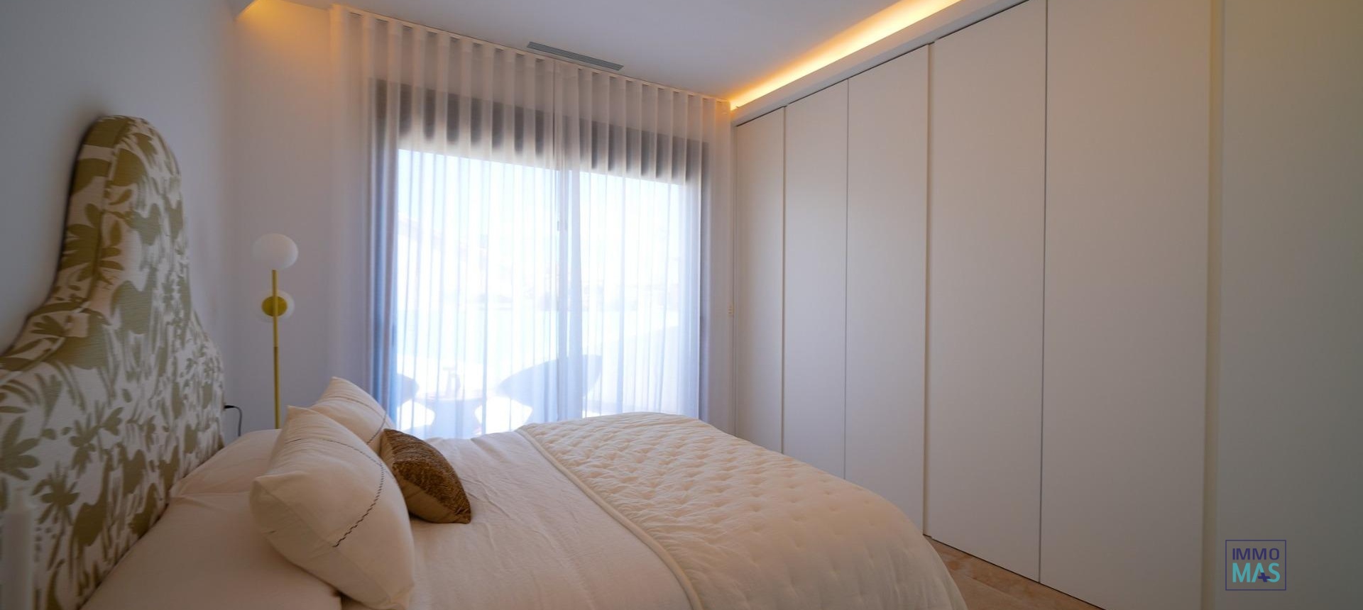 Nouvelle construction - Villa - Orihuela Costa - Los Altos