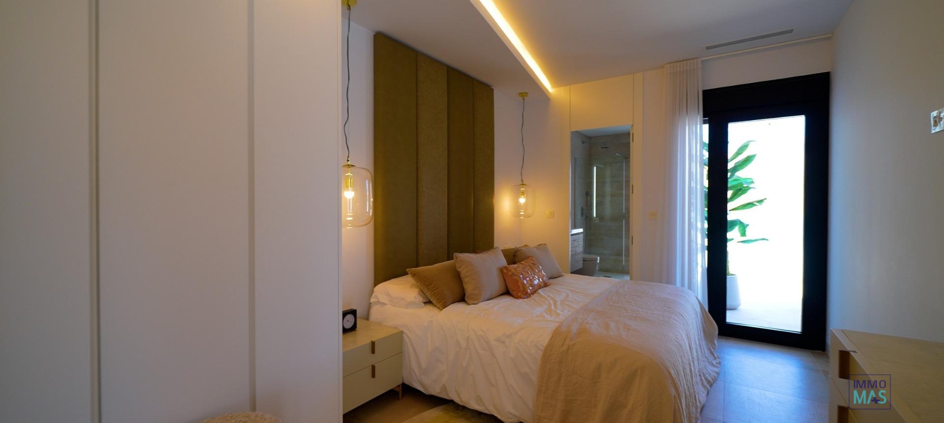 Nouvelle construction - Villa - Orihuela Costa - Los Altos