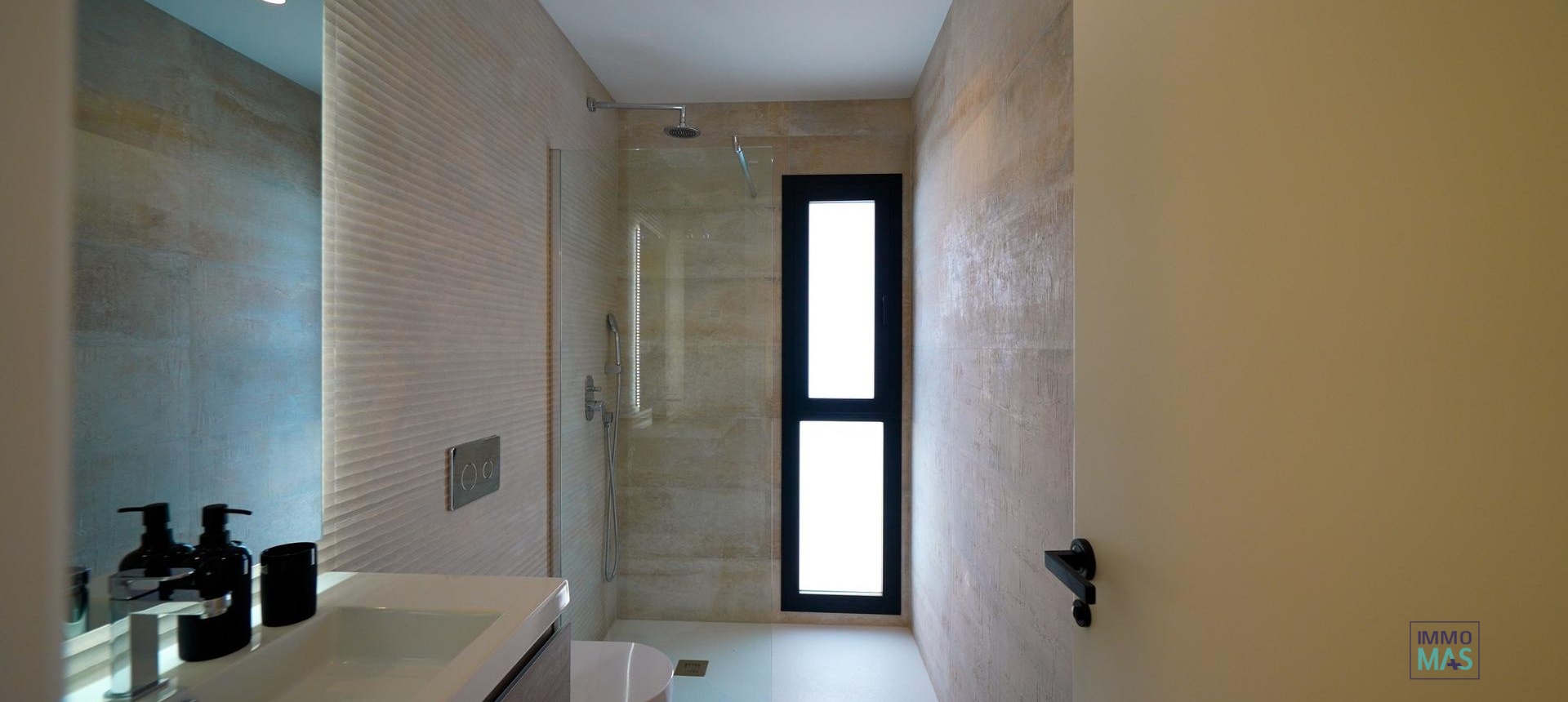 Nouvelle construction - Villa - Orihuela Costa - Los Altos