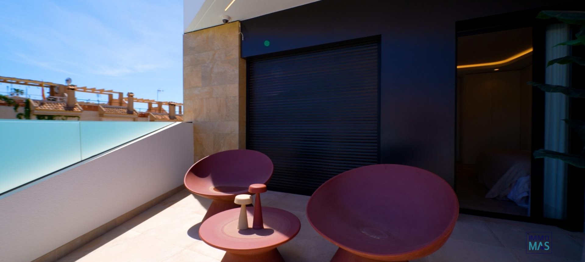 Nouvelle construction - Villa - Orihuela Costa - Los Altos