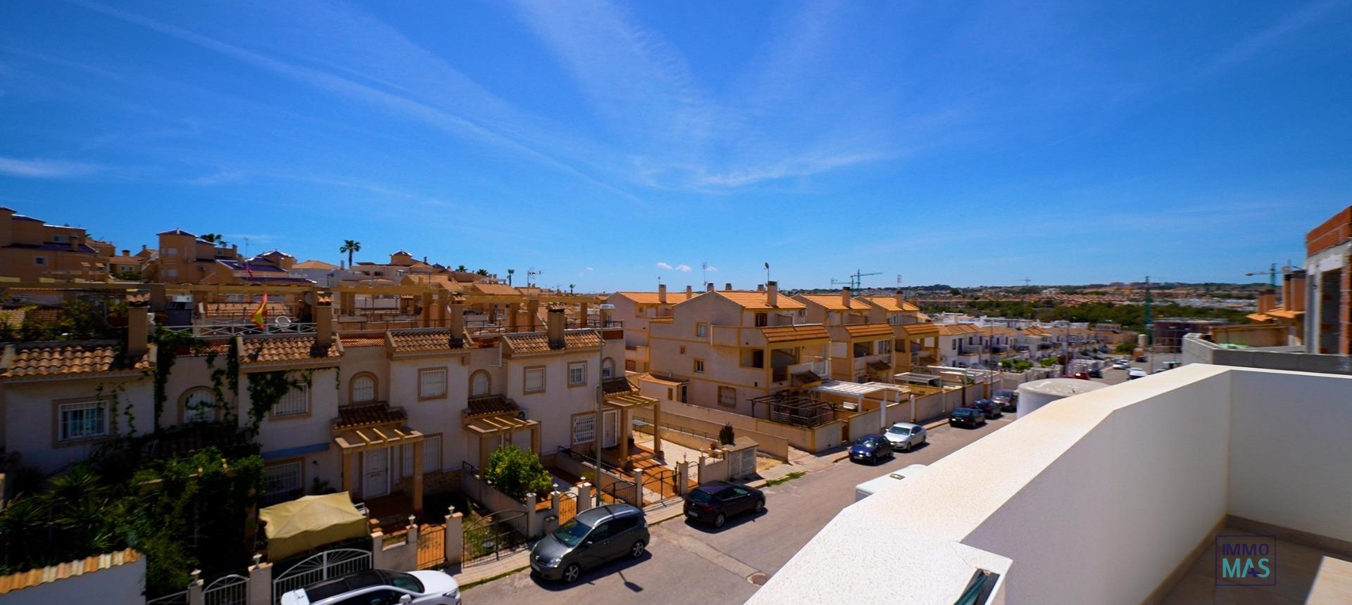 Nouvelle construction - Villa - Orihuela Costa - Los Altos