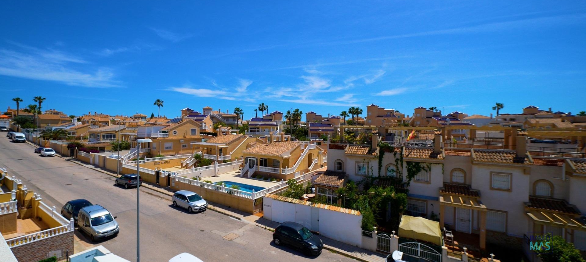 Nouvelle construction - Villa - Orihuela Costa - Los Altos