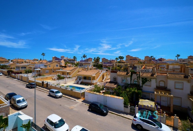 Nouvelle construction - Villa - Orihuela Costa - Los Altos
