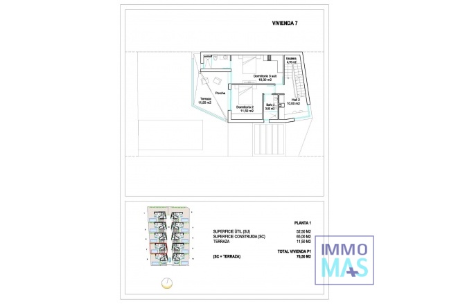 Nouvelle construction - Villa - Orihuela Costa - Los Altos