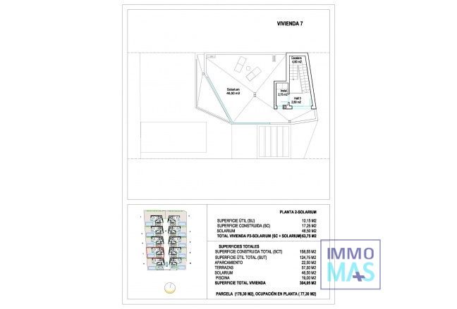 Nouvelle construction - Villa - Orihuela Costa - Los Altos