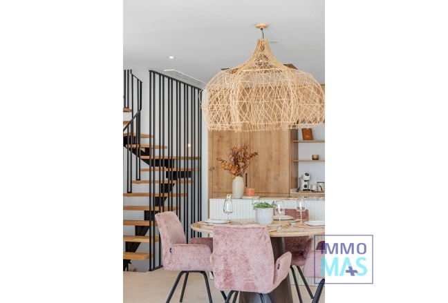 Nouvelle construction - Maison de ville - Dolores - Sector 3