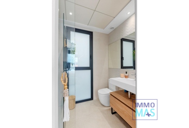 Nouvelle construction - Maison de ville - Dolores - Sector 3