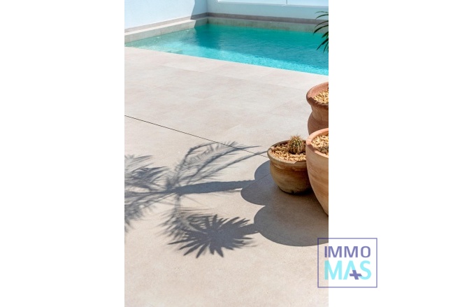 Nouvelle construction - Semidetached - Dolores - Sector 3