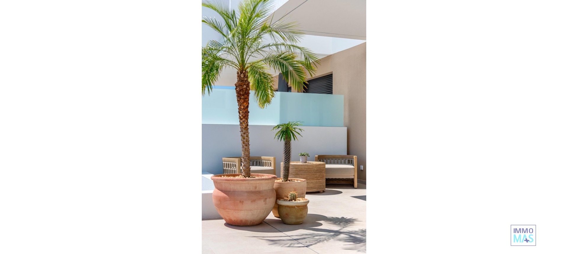 Nouvelle construction - Semidetached - Dolores - Sector 3