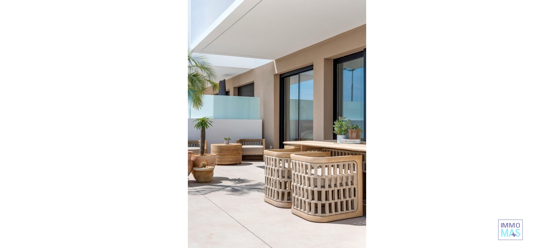 Nouvelle construction - Semidetached - Dolores - Sector 3