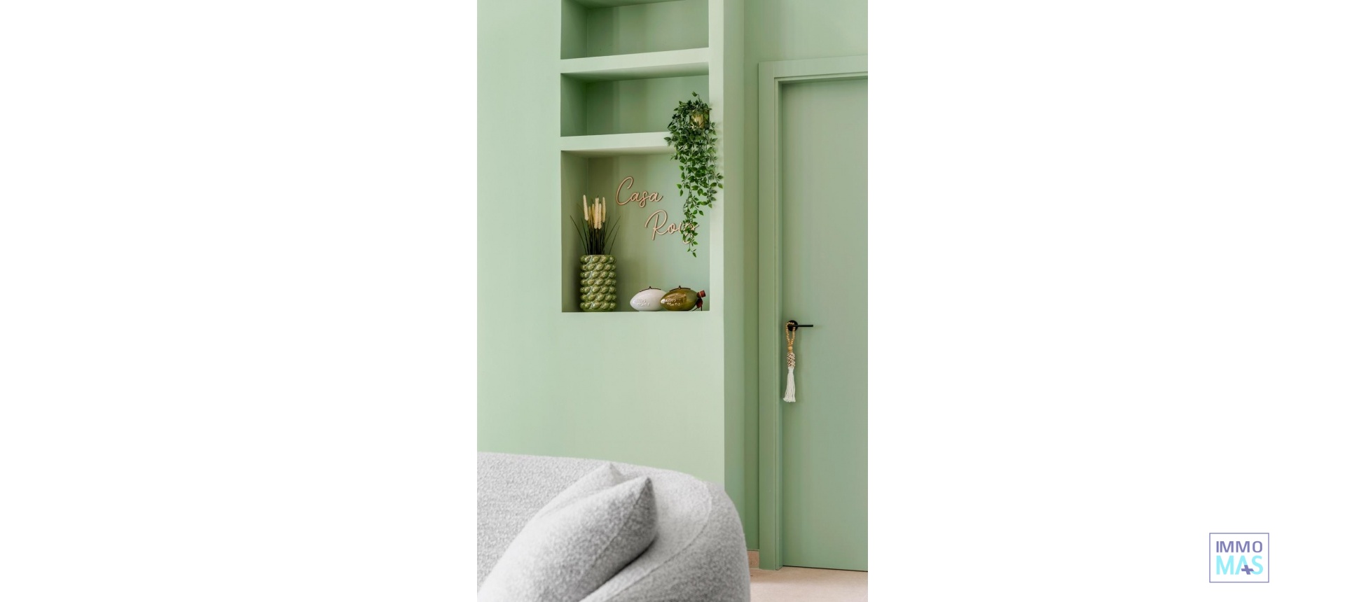 Nouvelle construction - Semidetached - Dolores - Sector 3