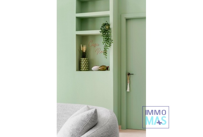 Nouvelle construction - Semidetached - Dolores - Sector 3