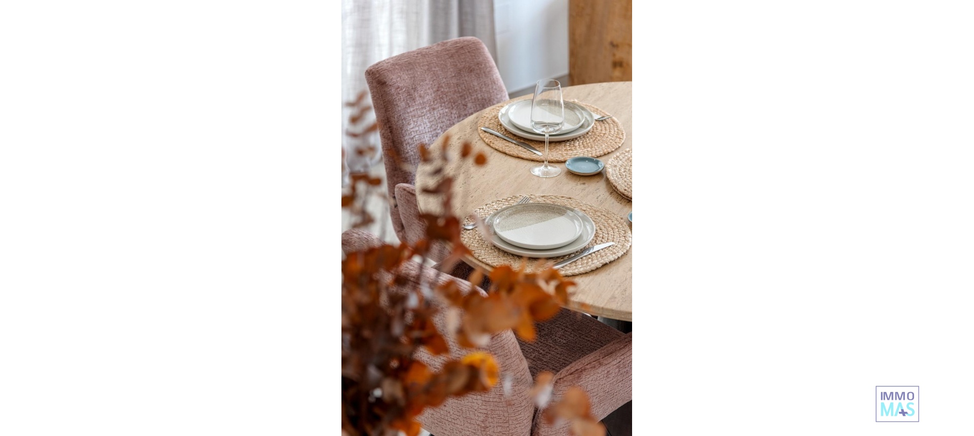 Nouvelle construction - Semidetached - Dolores - Sector 3