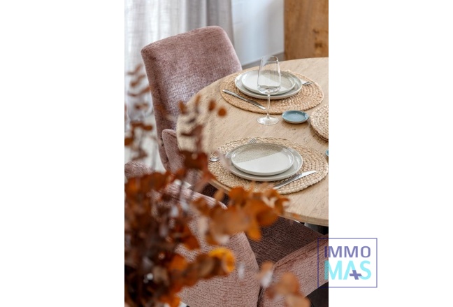 Nouvelle construction - Semidetached - Dolores - Sector 3