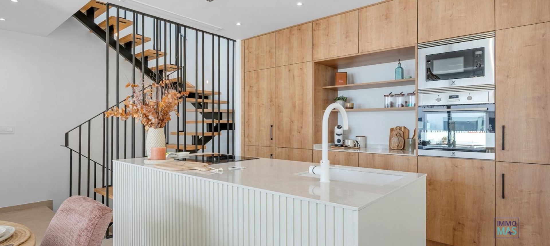 Nouvelle construction - Semidetached - Dolores - Sector 3