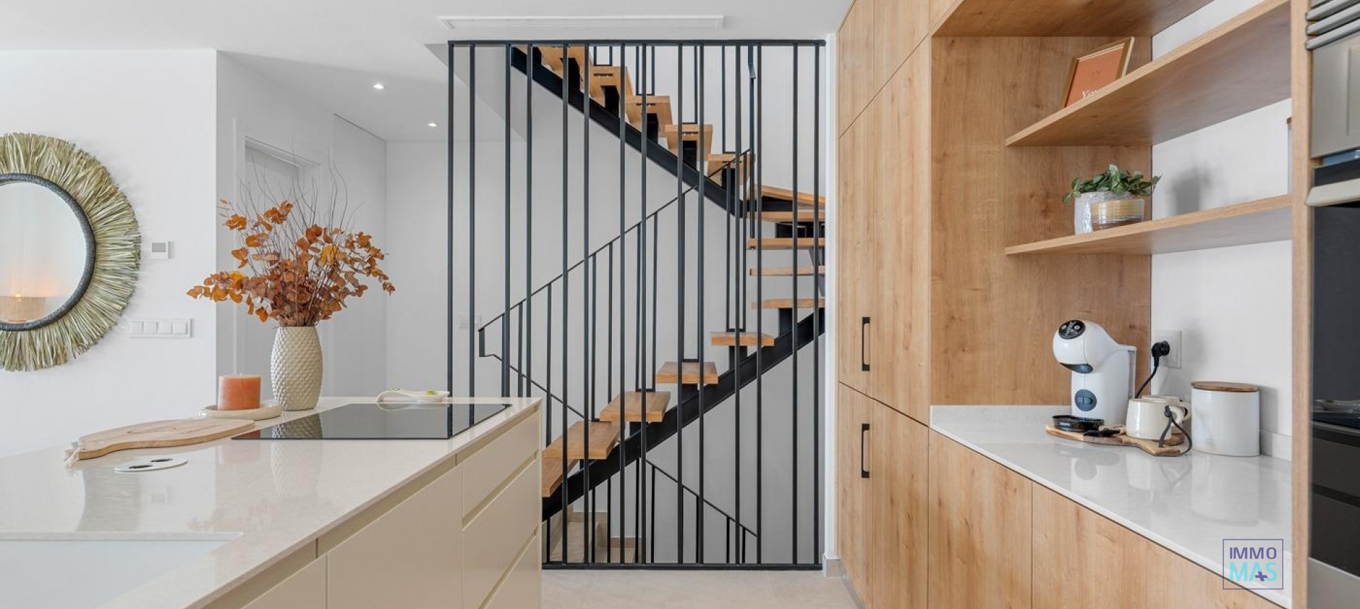 Nouvelle construction - Semidetached - Dolores - Sector 3