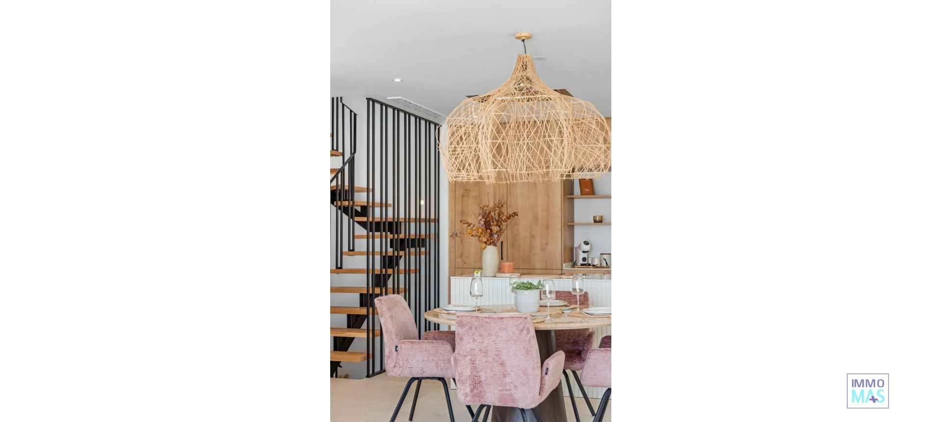 Nouvelle construction - Semidetached - Dolores - Sector 3