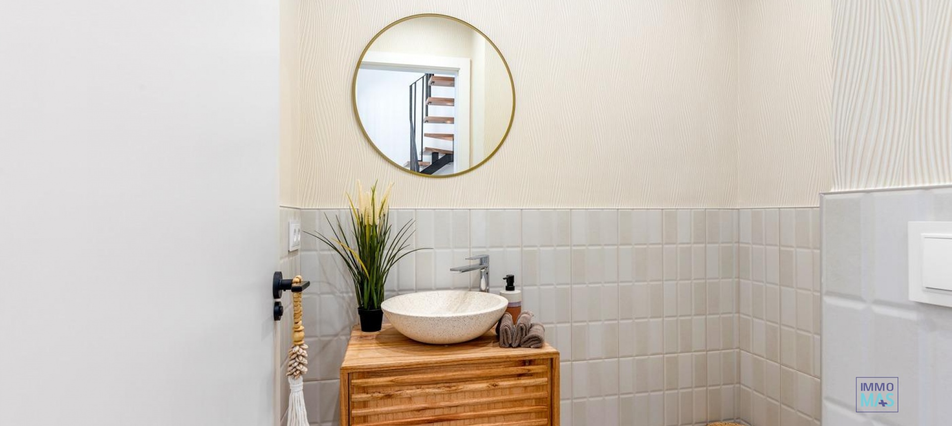 Nouvelle construction - Semidetached - Dolores - Sector 3