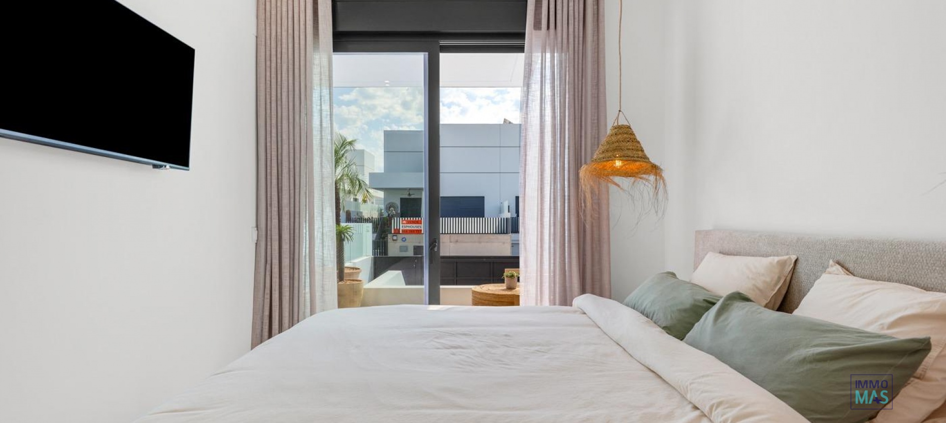 Nouvelle construction - Semidetached - Dolores - Sector 3