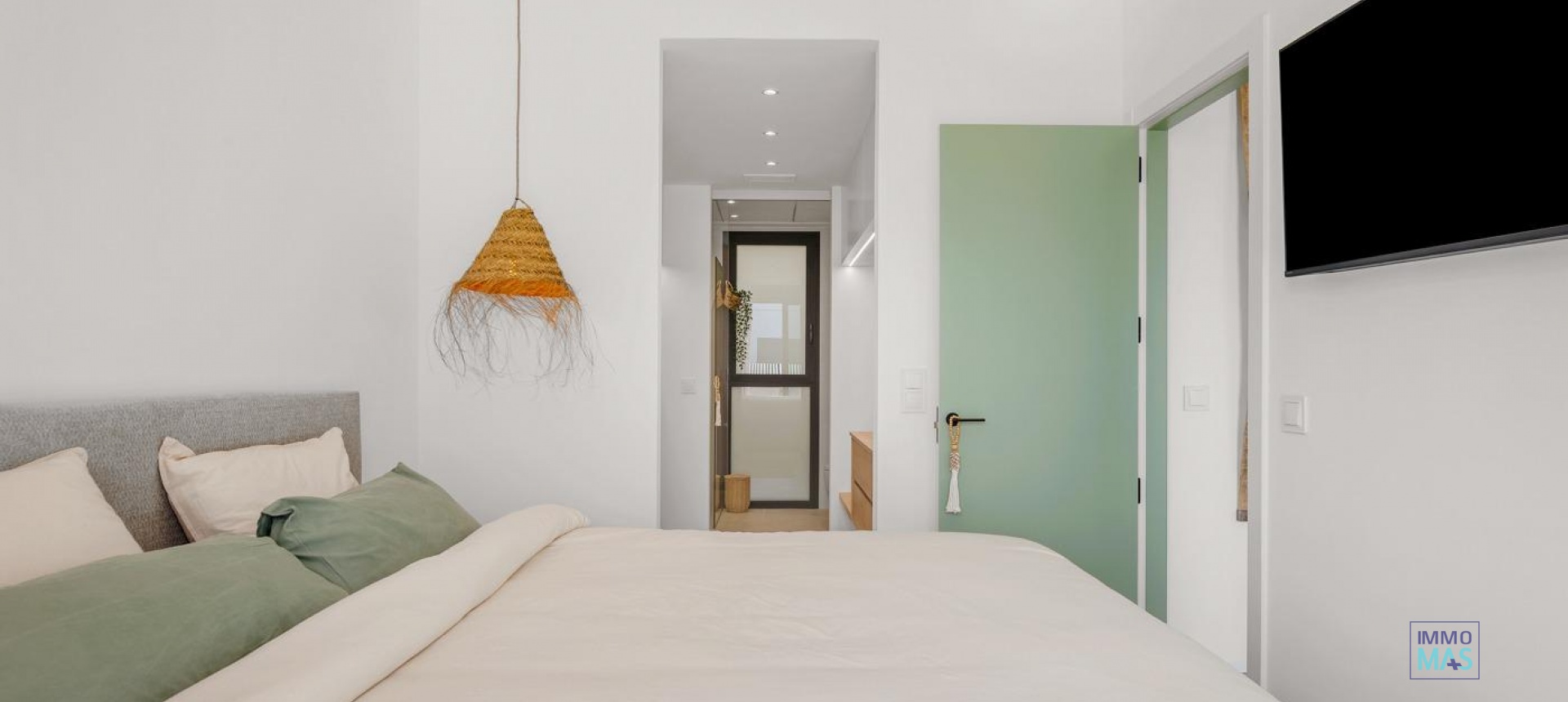 Nouvelle construction - Semidetached - Dolores - Sector 3