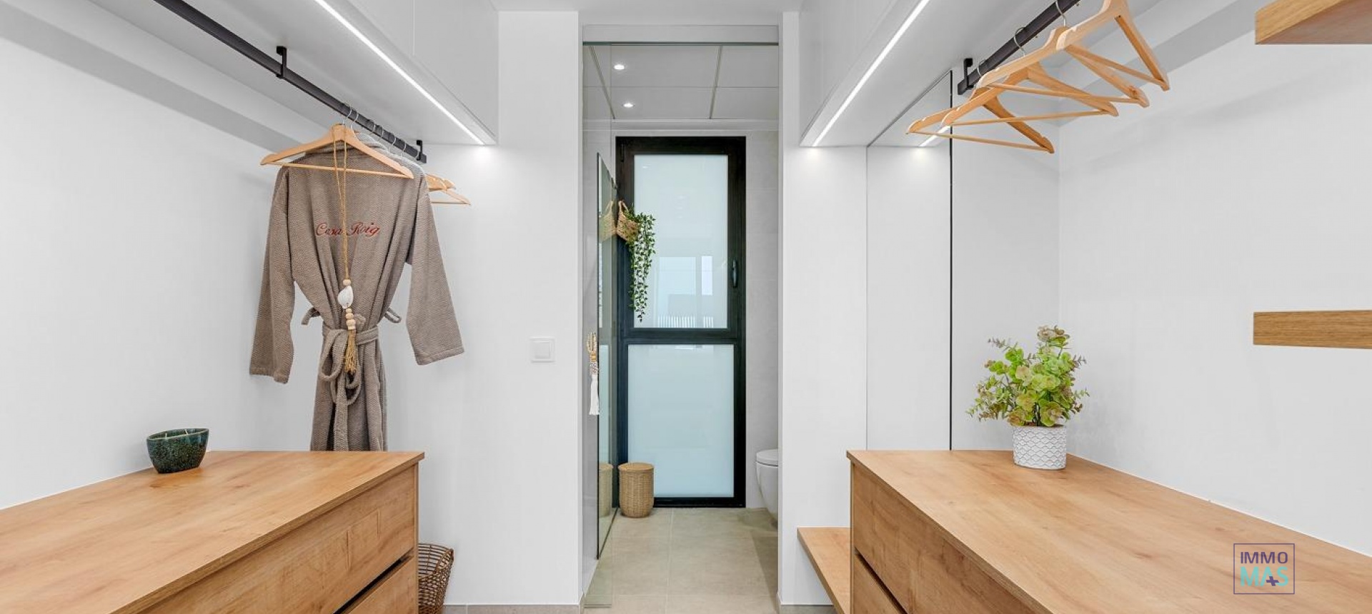 Nouvelle construction - Semidetached - Dolores - Sector 3