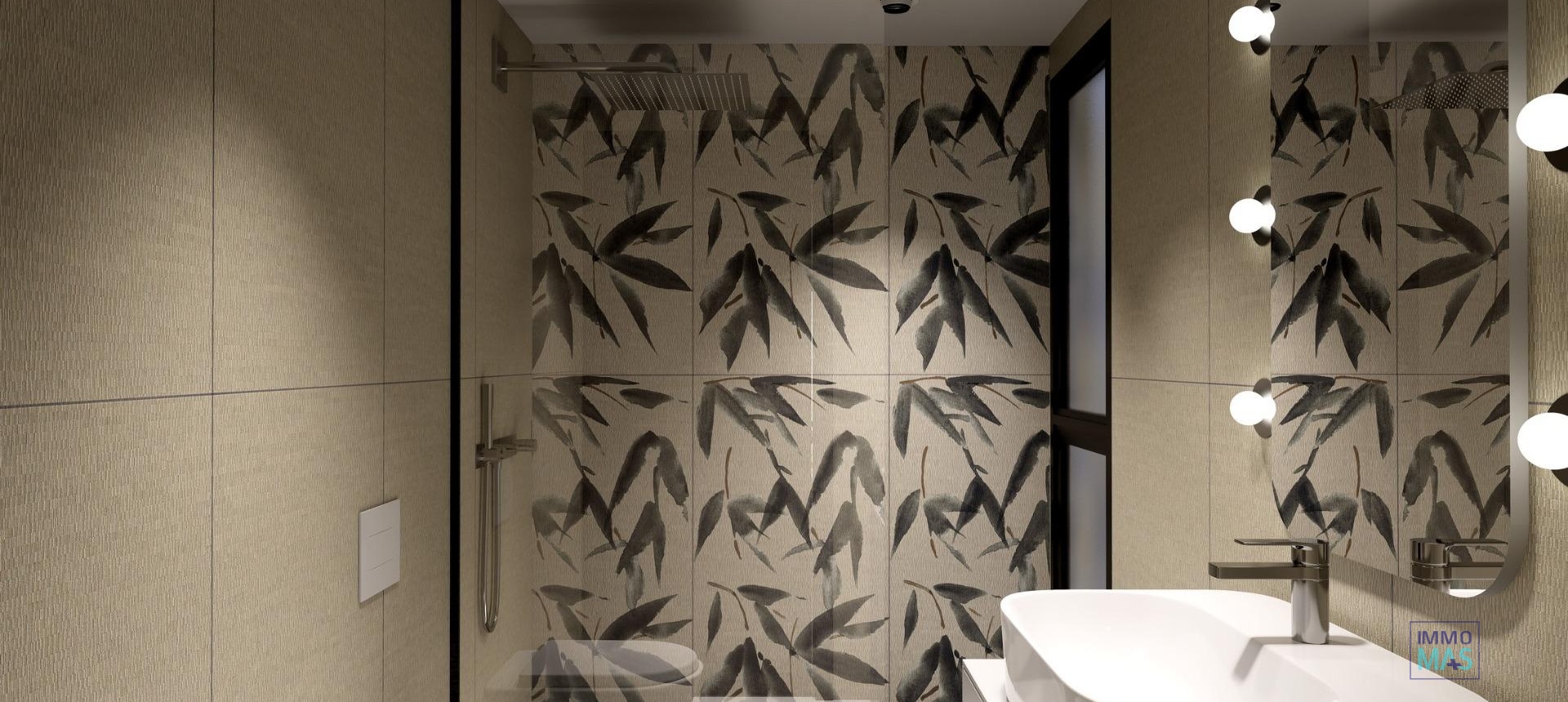 Nouvelle construction - Apartement - Torrevieja - El acequión