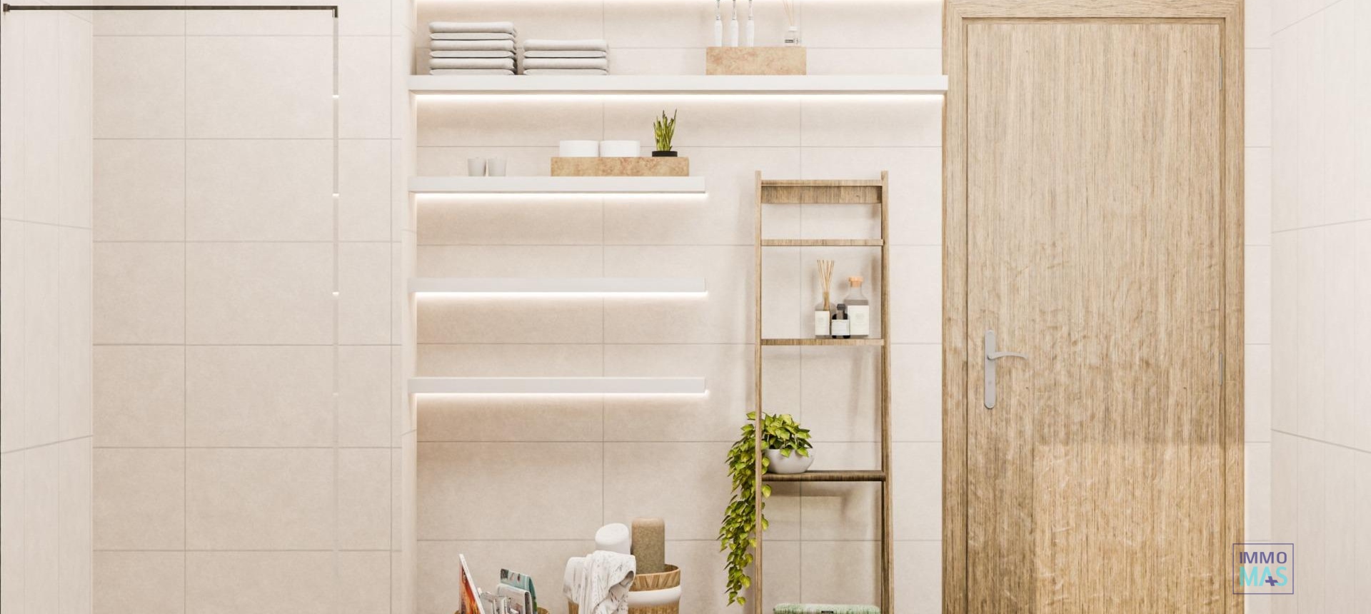 Nouvelle construction - Villa - Pinoso - Lel