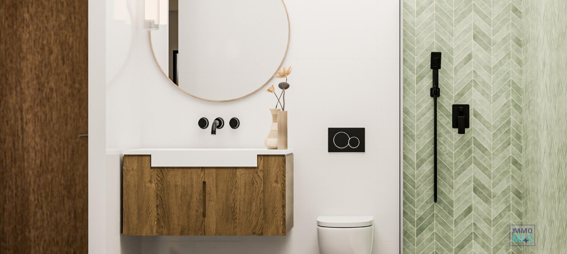 Nouvelle construction - Villa - Pinoso - Lel