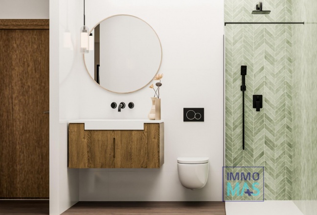 Nouvelle construction - Villa - Pinoso - Lel