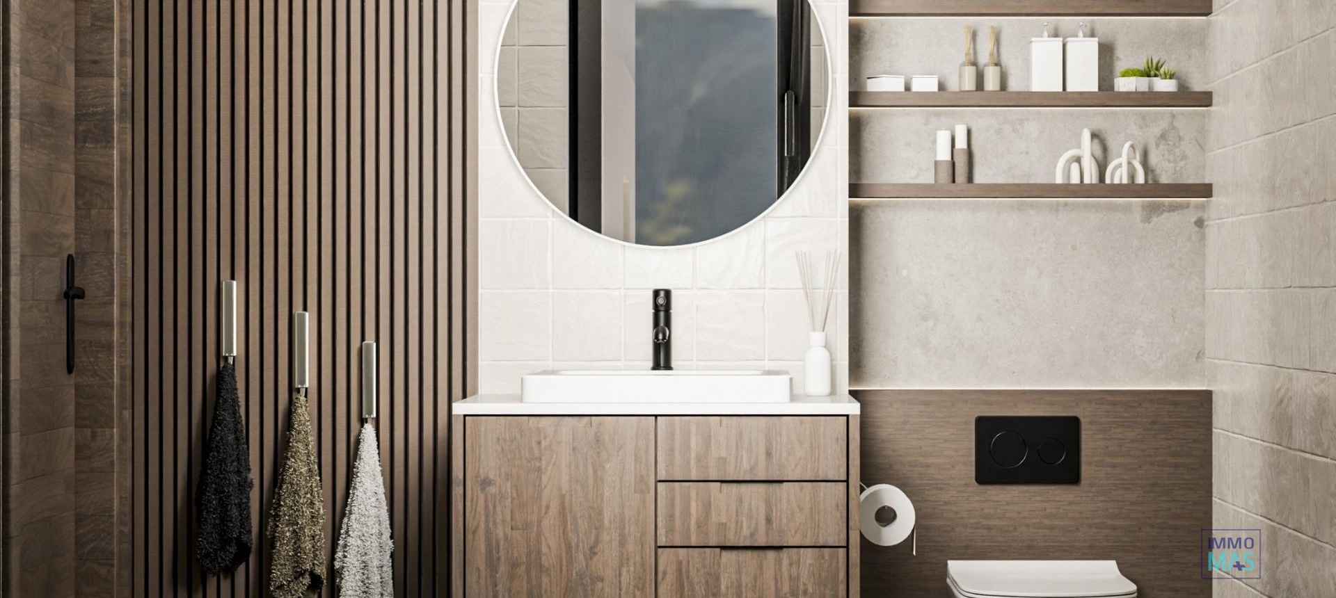 Nouvelle construction - Villa - Pinoso - Lel