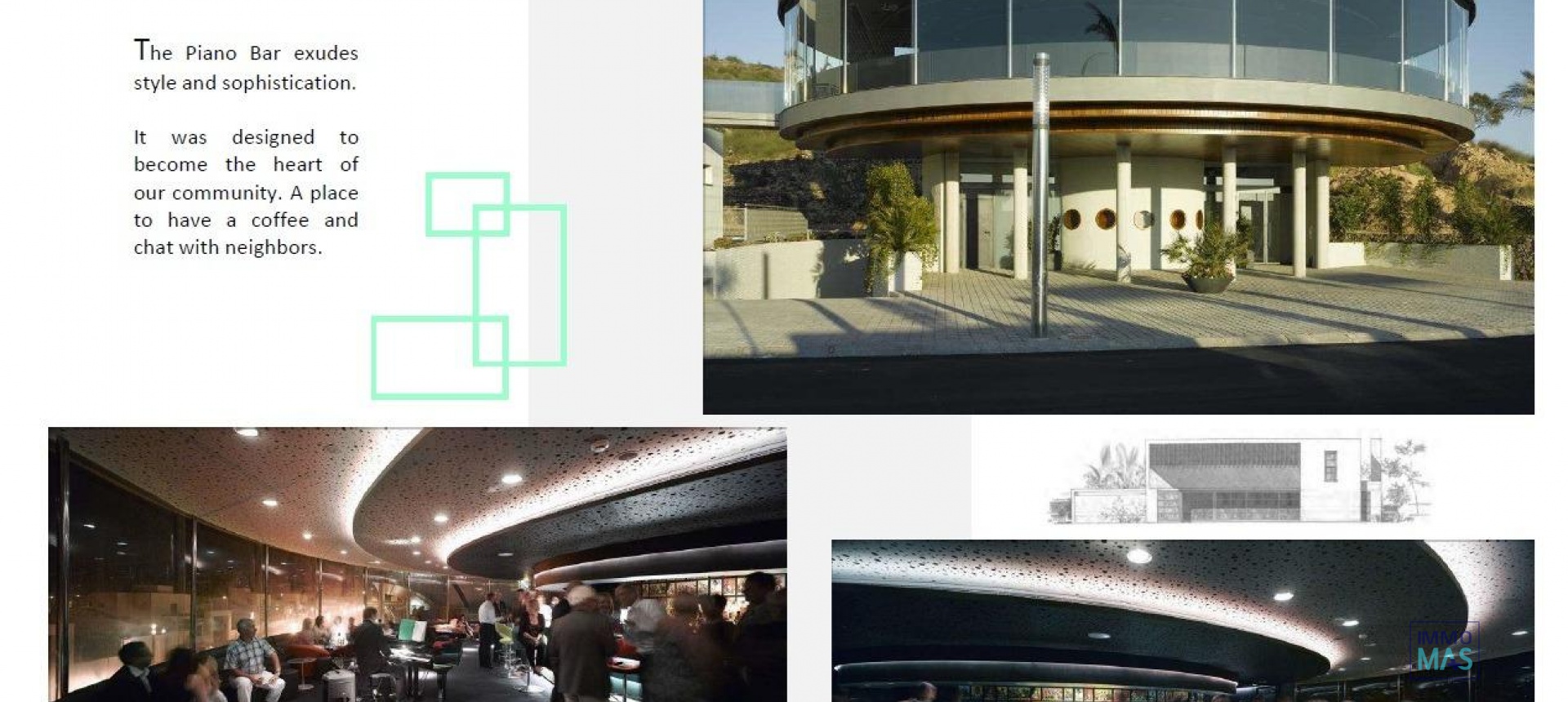 Obra nueva - Villa - Sucina - Peraleja Golf