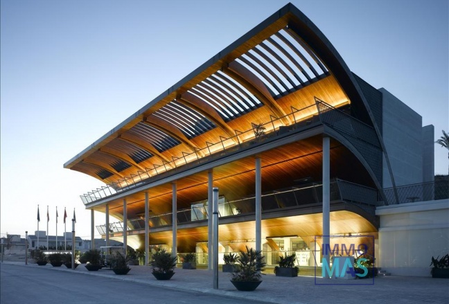 Obra nueva - Villa - Sucina - Peraleja Golf