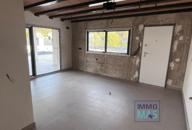 Nouvelle construction - Villa - Penaguila - El Olivar