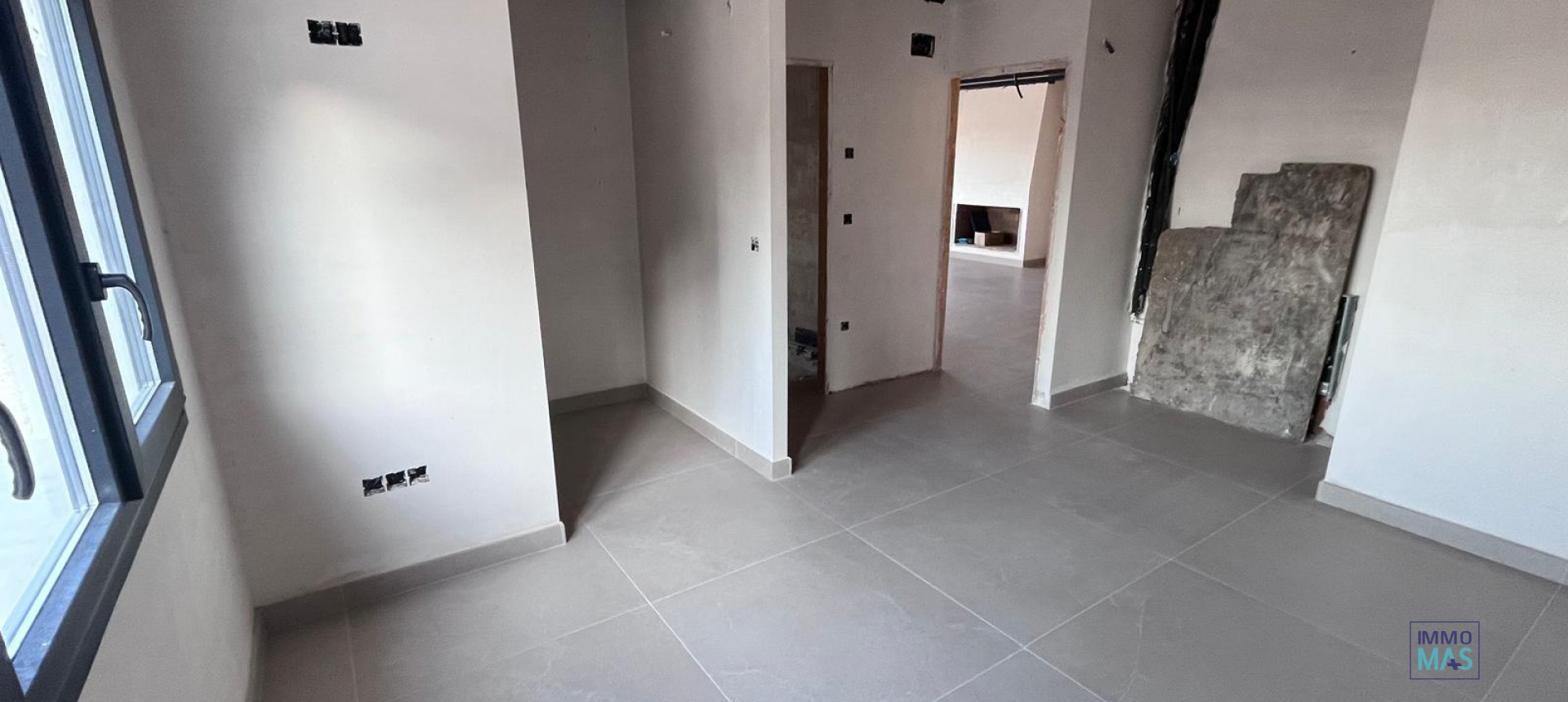 Nouvelle construction - Villa - Penaguila - El Olivar