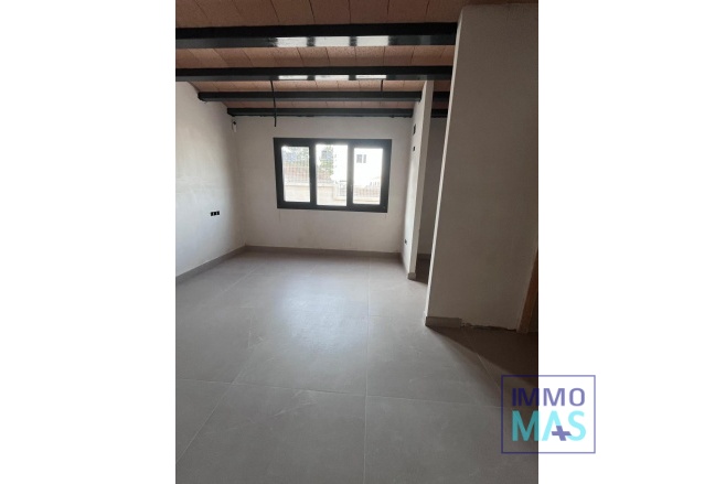 Nouvelle construction - Villa - Penaguila - El Olivar