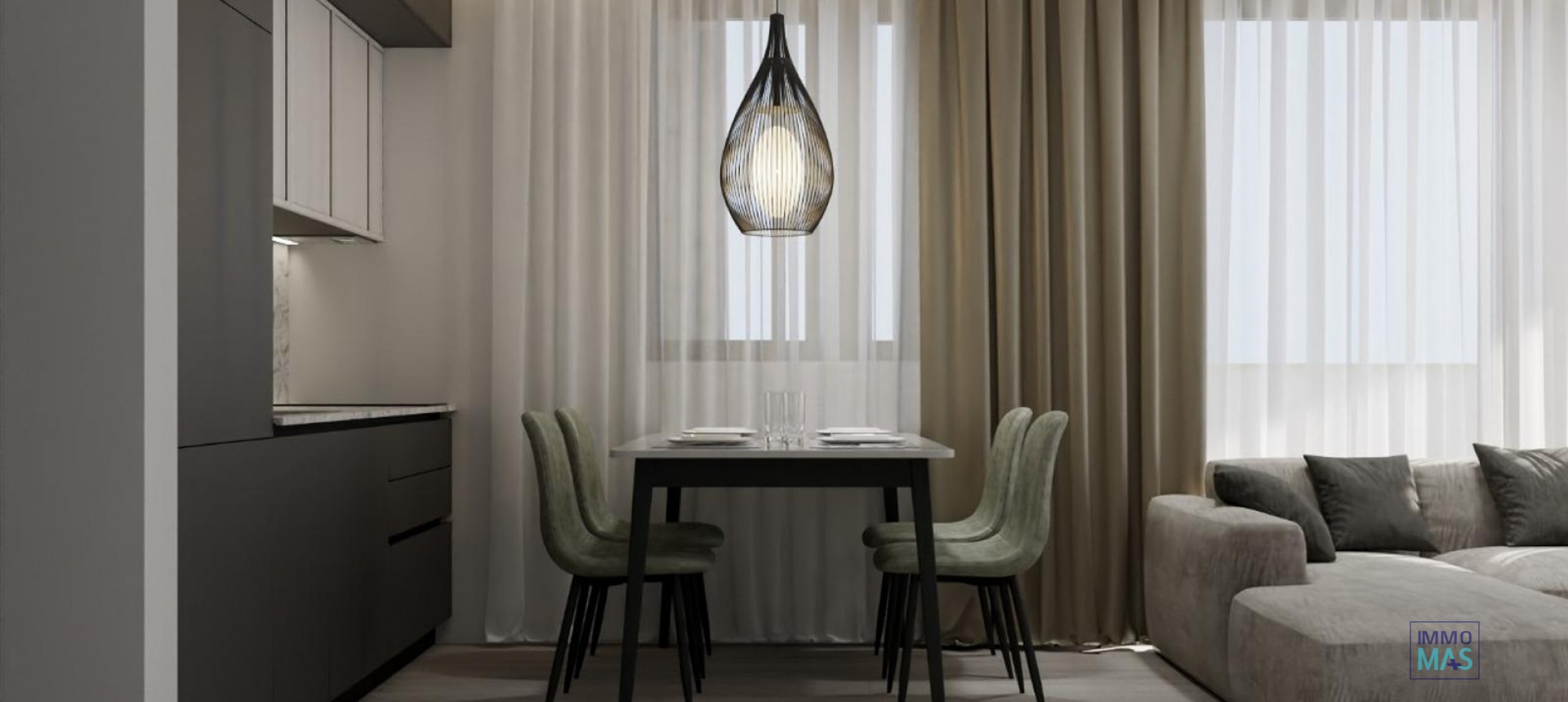 Nouvelle construction - Apartement - Torrevieja - Centro