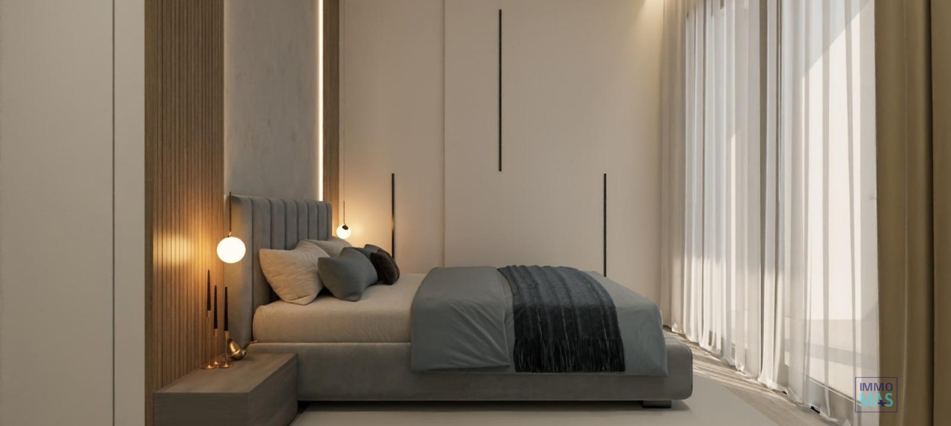 Nouvelle construction - Apartement - Torrevieja - Centro