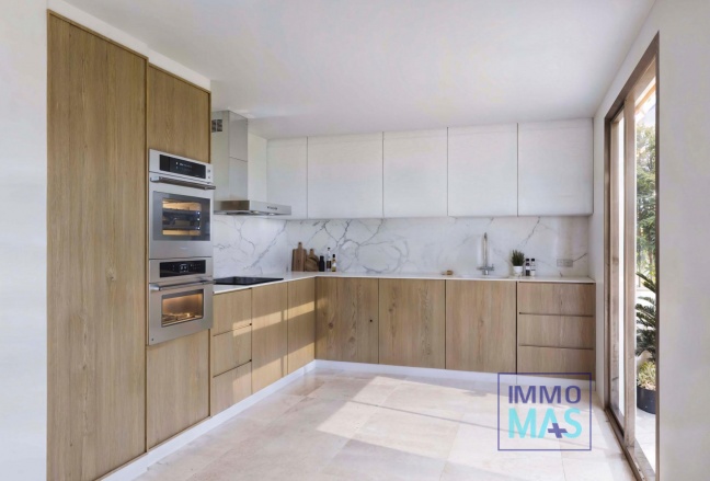 Nouvelle construction - Semidetached - La Nucía - Don Mar