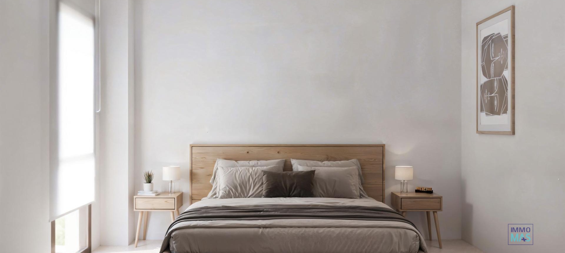 Nouvelle construction - Semidetached - La Nucía - Don Mar