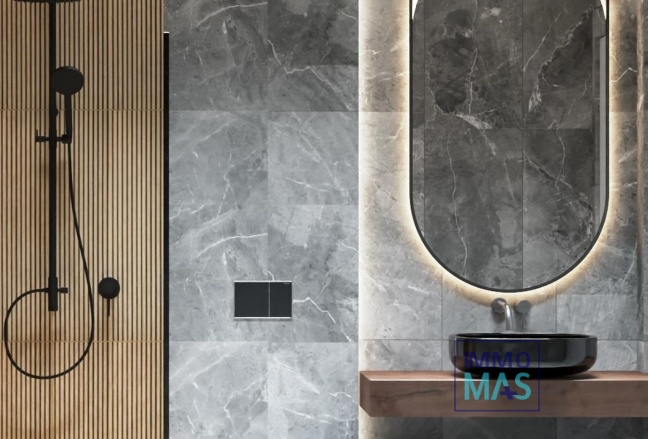 Nouvelle construction - Apartement - Torrevieja - Centro