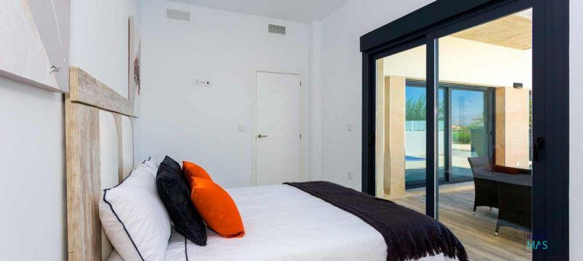 Nouvelle construction - Villa - Daya Nueva - Centro