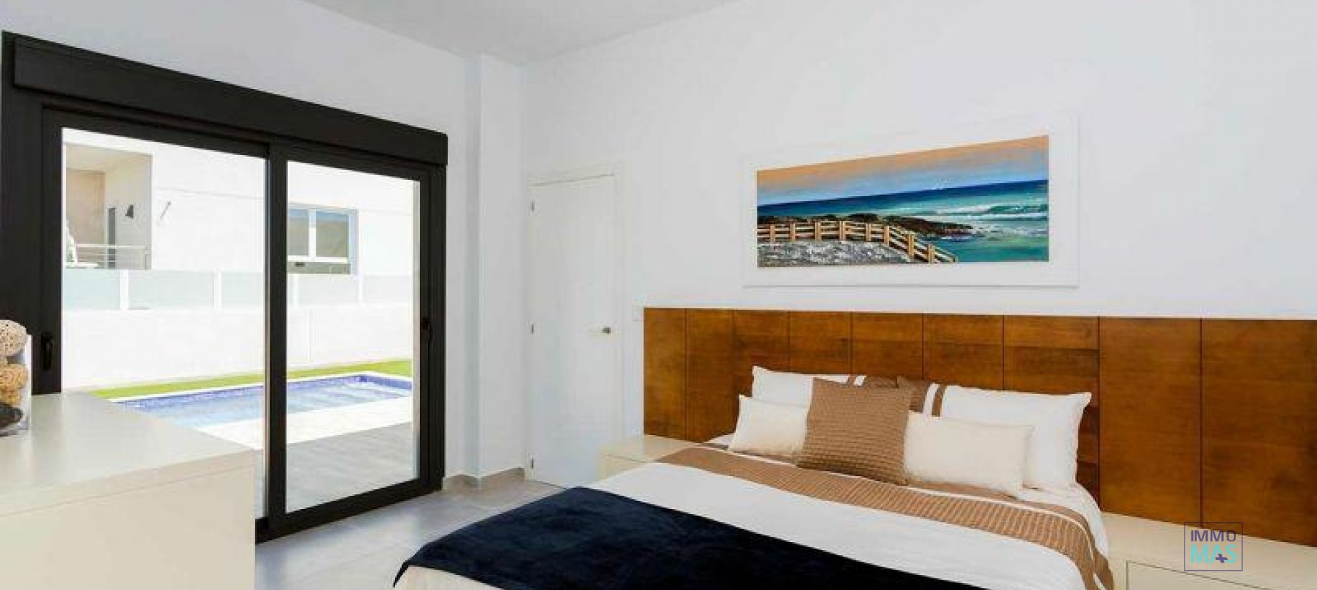 Nouvelle construction - Villa - Daya Nueva - Centro