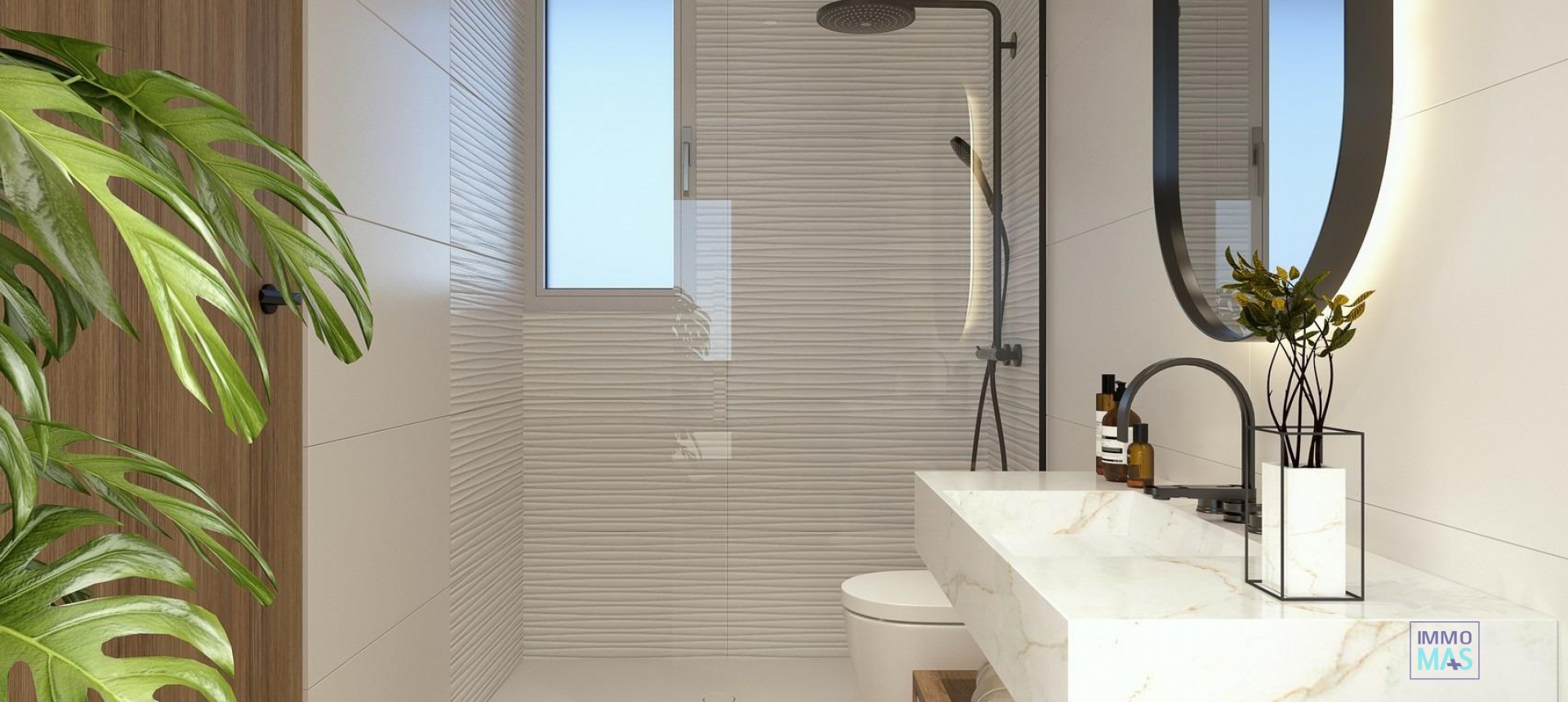 Nouvelle construction - Apartement - Pilar de la Horadada - Mil Palmeras