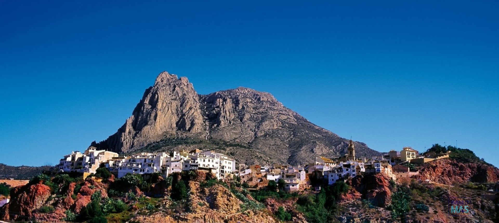 Nouvelle construction - Top Floor Bungalow - Finestrat - Finestrat Hills