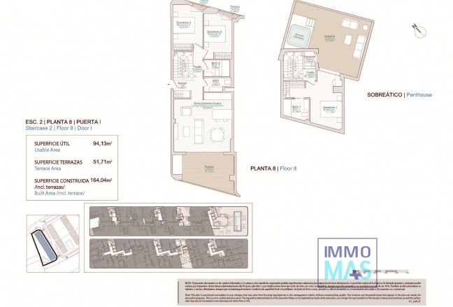 Nouvelle construction - Apartement - Villajoyosa - La Tellerola