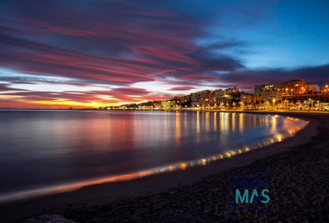 Nouvelle construction - Apartement - Villajoyosa - La Tellerola