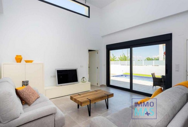 Nouvelle construction - Apartement - Daya Nueva - Centro