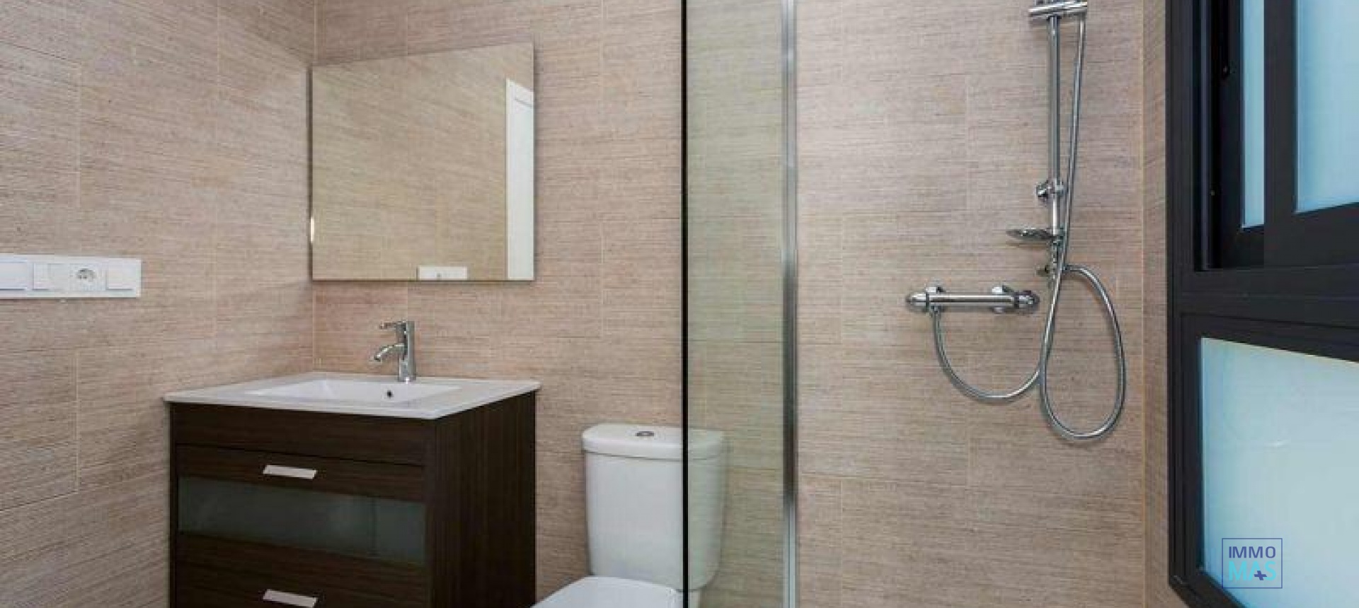 Nouvelle construction - Apartement - Daya Nueva - Centro