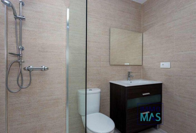 Nouvelle construction - Apartement - Daya Nueva - Centro